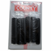 County Gents Combs 12xLH01
