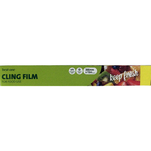 Best One Cling Film 300Mm × 12 × 1