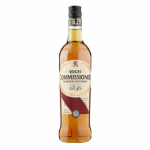 High Commissioner 1x70cl