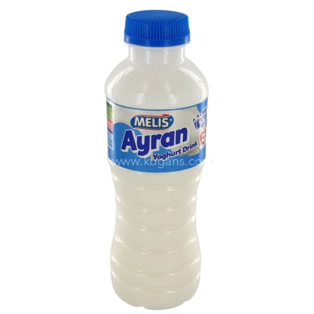 Melis Ayran Yogurt Drink 6x750ml