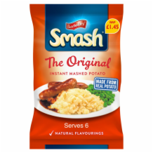 Smash Original 6x176g