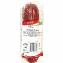 Sokolow Krakowska Dry Sausage 1x345g