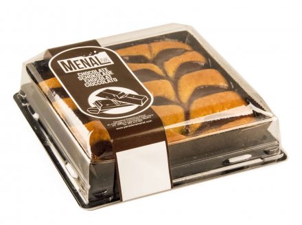 Menal Chocolate Pie 1x3101
