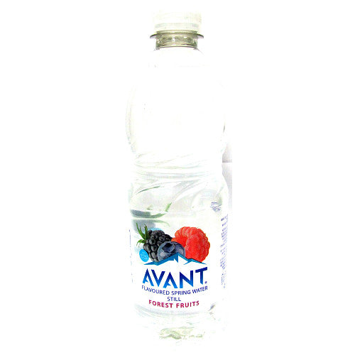 Avant Still Forest Fruits S Cap 12x500ml