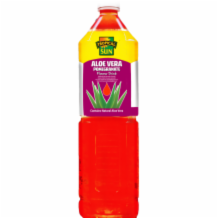 Tropical Sun Aloe Vera Pomegranate 6x1.5ltr