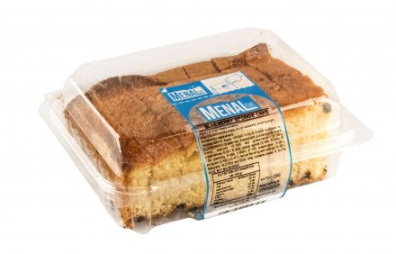 Menal Blueberry Sponge Cake 1x3134