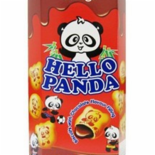 Meiji Hello Panda Choco 10x50g