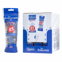 Tough Scourers 12x4's