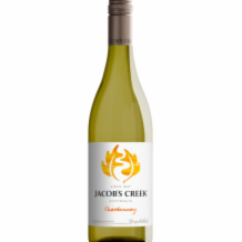 Jacobs Creek Chardonnay 1x75cl