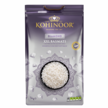 Kohinoor Diamond Xxl Rice 1x5kg