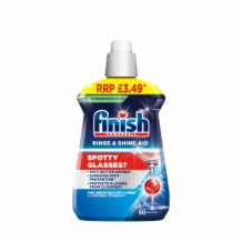 Finish Rinse Aid 6x250ml
