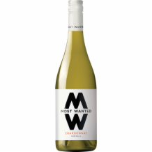 Most Wanted Chardonnay 6x75cl