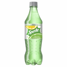 Sprite Zero Pet 12x500ml