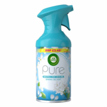 Airwick Pure Spring Delight 6x250ml