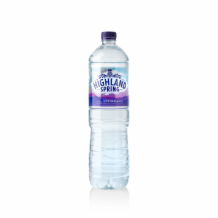 Highland Spring Still 12x1.5ltr