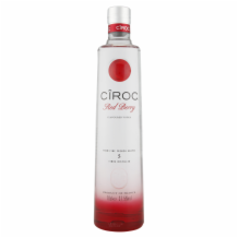 Ciroc Red Berry Vodka 1x70cl