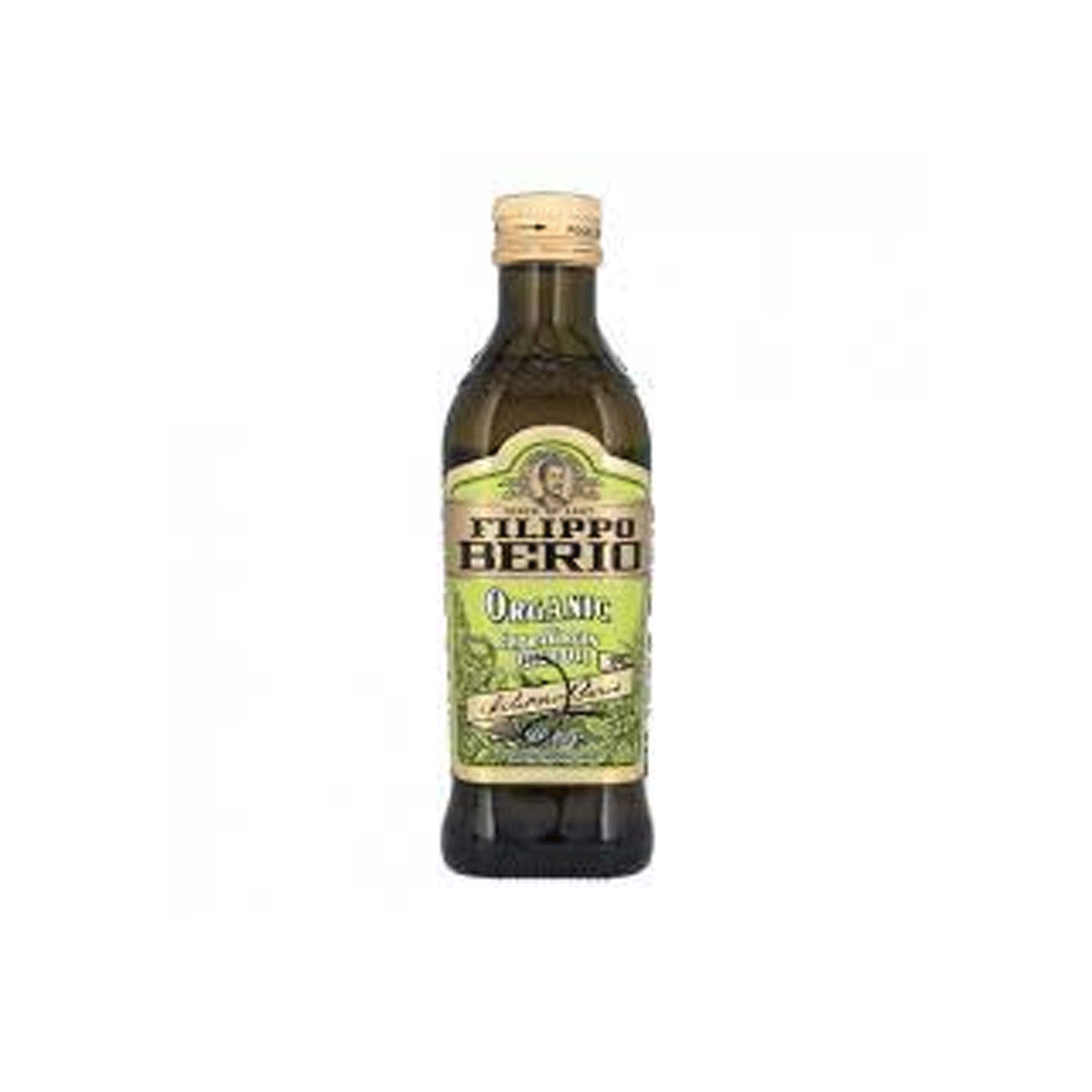 Filippo Berio Olive Oil Extra Virgin 6x500ml