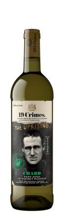 Crimes Uprising Chad Part Age In Whiskey Barrel 6x750ml