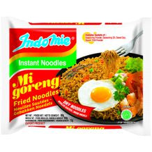 Indomie Mi Goreng Fried Instant Noodles Gs 40x80g