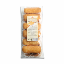 Long Fairy Cakes 1x7105