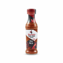 Nandos Peri Peri Sauce Extra Extra Hot 6x125ml