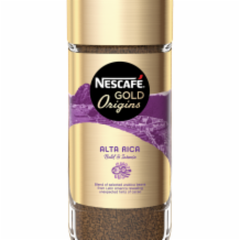 Nescafe Alta Rica Coffee Jar 6x95g