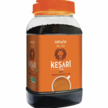 Girnar Loose Tea 7 1x1kg