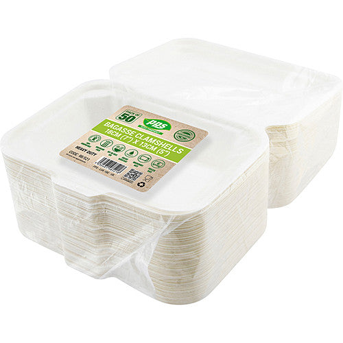 Pps Pp2 Food Box 50s 50s × 10