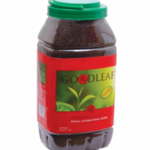 Good Leaf Loose Tea 7 1x1kg