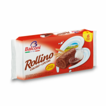 Balconi Rollino Cocoa 1x9525