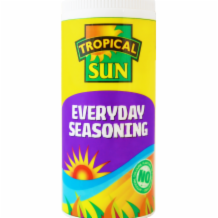 Tropical Sun Everyday Seasoning 12x100g