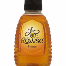 Rowse Honey Squeezy 6x250ml