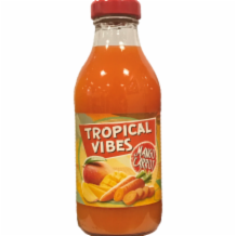 Tropical Vibes Mango & Carrot 15x300ml
