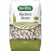 Bevelini Blackeye Beans 6x500g