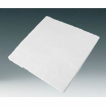 Cline White Napkin Z-ply 25x33cm