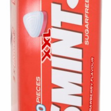 Smint Strawberry Xxl Tin 12x35g (12)