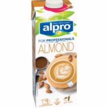 Alpro Barista Almond Drink 12x1ltr