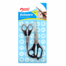 Multi Function Scissors 1x1's