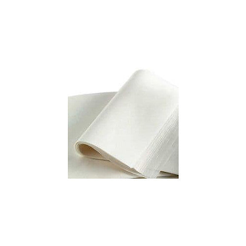 Grease Proof Sheets 10X12.5 4Kg 4Kg × 1