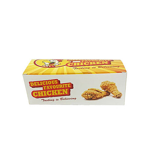 Maj Chicken Box Medium 300s × 1
