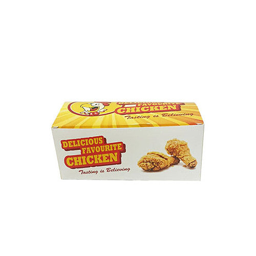 Maj Chicken Box Small 400s × 1