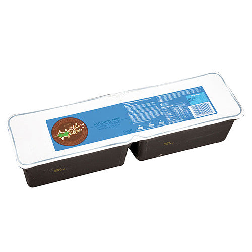 Matthew Walker Alcohol Free Catering Loaf 1.25Kg × 1