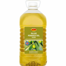 Ktc Blended Pomace Oil Can 1x5ltr