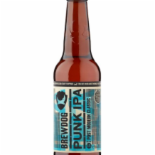 Punk Ipa 12x330ml