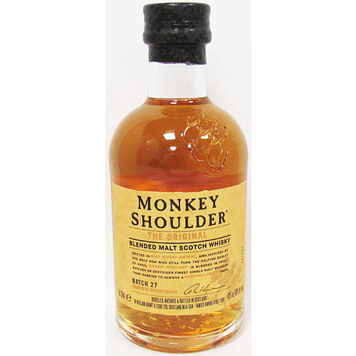 Monkey Shoulder 20Cl × 1
