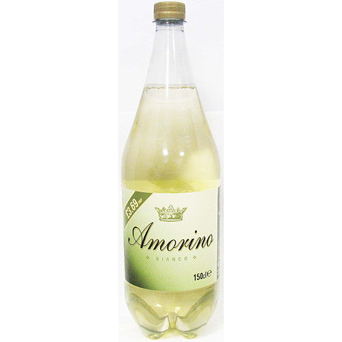 Amorino Perry PM £3.69 1.5Ltr × 6 × 1
