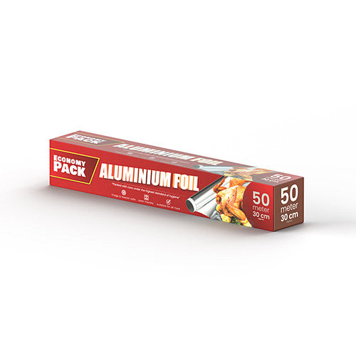 Economy Foil 50M 300Mm × 1