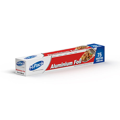 H-P Premium Foil 75M 300Mm × 1