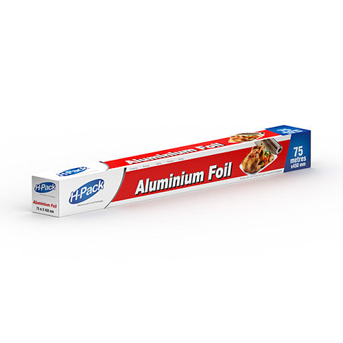 H-P Premium Foil 75mm 450Mm × 1