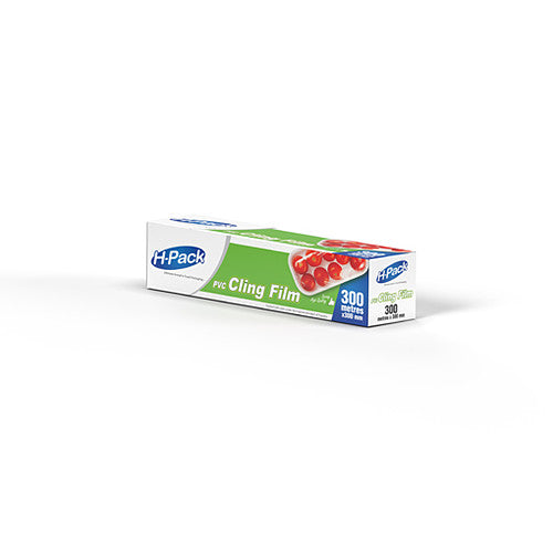 H-P Cling Film 300M 300Mm × 1